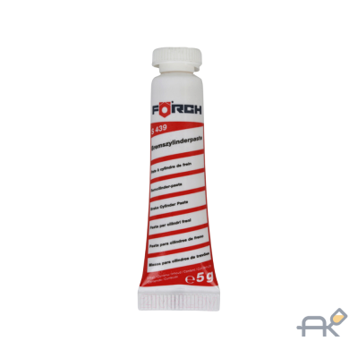 Смазка для тормозной системы Forch S439 арт 65405261 (5г)